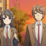 Anime Rascal Does Not Dream of Bunny Girl Senpai S2 Dikonfirmasi! Anime Rascal Does Not Dream of Bunny Girl Senpai S2 Dikonfirmasi!