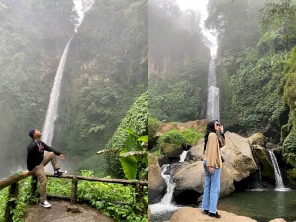 7 Tempat Wisata Air Terjun di Malang yang Bagus dan Mudah Dijangkau