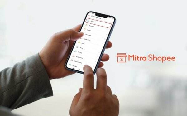 5 Langkah Mudah Jualan Pulsa dengan Aplikasi Mitra Shopee