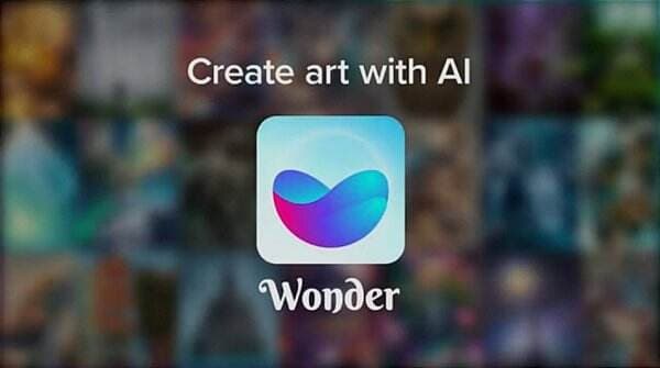 Aplikasi Wonder – AI Art, Bukti Warga RI Rela Data Pribadi Diambil?