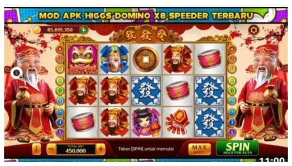 NO TROJAN! Link Download Apk Mod Higgs Domino RP V1.91 Tema Ras Gaming: Banjir Hoki dan Fitur Gratis Terupdate NO TROJAN! Link Download Apk Mod Higgs Domino RP V1.91 Tema Ras Gaming: Banjir Hoki dan Fitur Gratis Terupdate