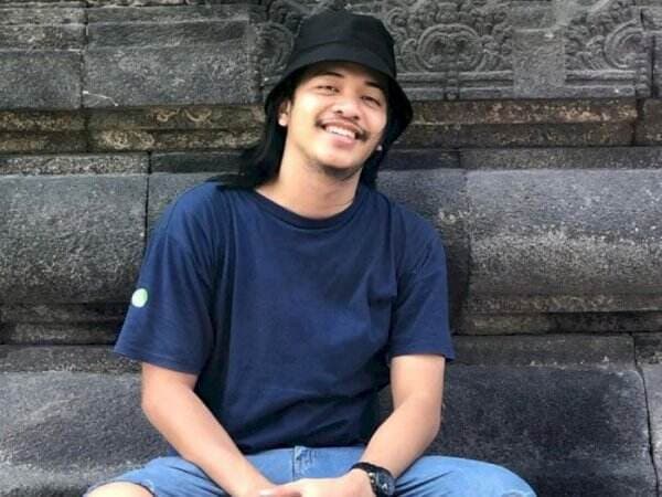 Profil dan Biodata Afif Xavi, Komika yang Bakal Meriahkan Acara Your Voice Matters