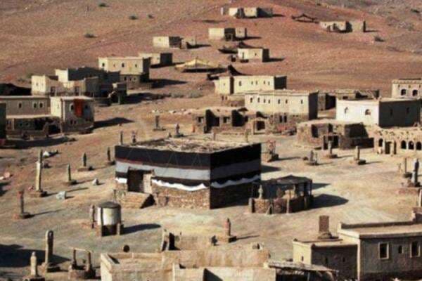 Maulid Nabi : Perjanjian Hudaibiyah Dibatalkan Lantaran Penyerangan Bani Bakr kepada Kaum Khuza’ah Maulid Nabi : Perjanjian Hudaibiyah Dibatalkan Lantaran Penyerangan Bani Bakr kepada Kaum Khuza’ah