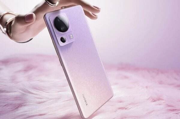 Xiaomi Civi 2 Resmi Diluncurkan: Kamera Selfie 32MP Ganda, SoC Snapdragon 7 Gen 1, dan Lainnya