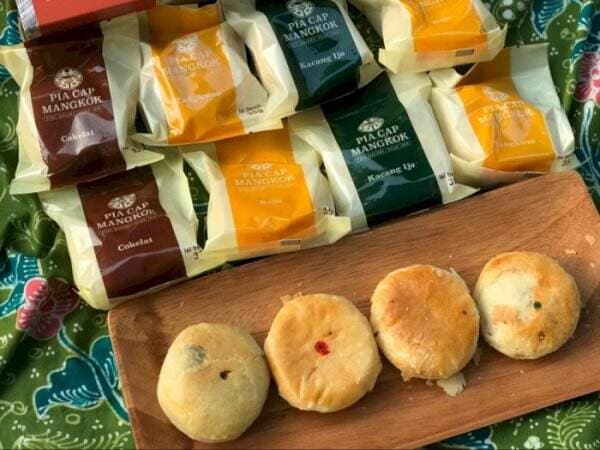 5 Oleh-Oleh Khas Malang Kekinian yang Enak dan Tahan Lama 5 Oleh-Oleh Khas Malang Kekinian yang Enak dan Tahan Lama