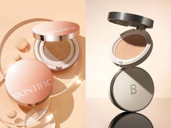 Maybelline hingga Skintific, Ini 5 Produk Makeup Terbaru yang Rilis Bulan September Maybelline hingga Skintific, Ini 5 Produk Makeup Terbaru yang Rilis Bulan September