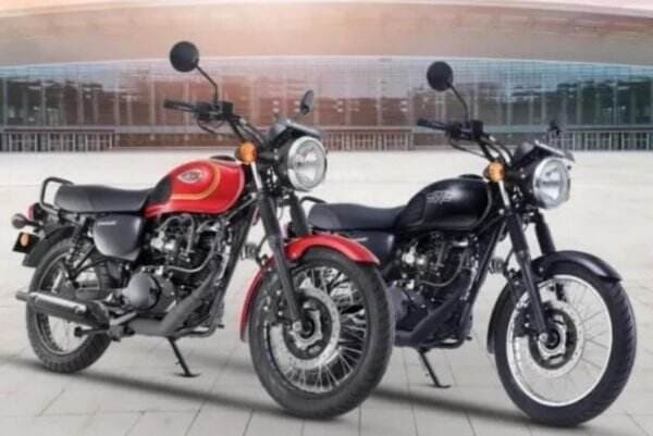 Kawasaki W175 2023, Pakai Rem ABS, Cek Spesifikasi Lengkap dan Harganya