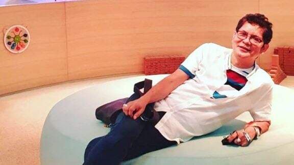 Cara Puasakan Pasangan Cuma Pakai Jari, Geli-geli Basah! Cara Puasakan Pasangan Cuma Pakai Jari, Geli-geli Basah!