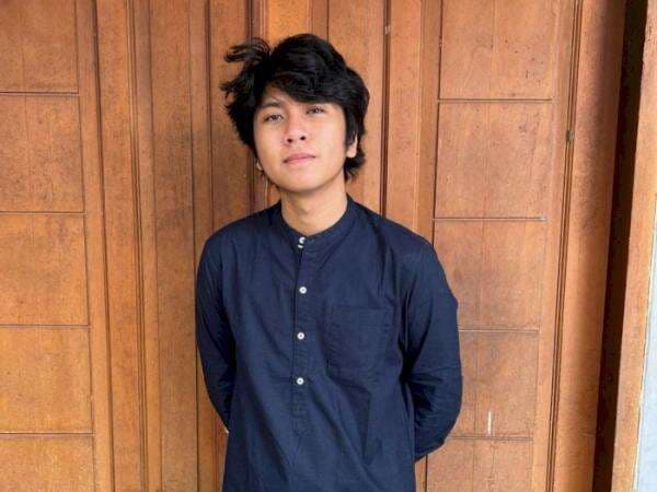 Inspektur Nguyen Ajak Gen Z dan Milenial Ubah Politik Indonesia: Ngapain Politiknya Kotor? Inspektur Nguyen Ajak Gen Z dan Milenial Ubah Politik Indonesia: Ngapain Politiknya Kotor?