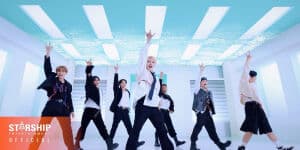 Download Lagu MP3 CRAVITY - PARTY ROCK, Lengkap Lirik dan Terjemahan Indonesia Download Lagu MP3 CRAVITY - PARTY ROCK, Lengkap Lirik dan Terjemahan Indonesia