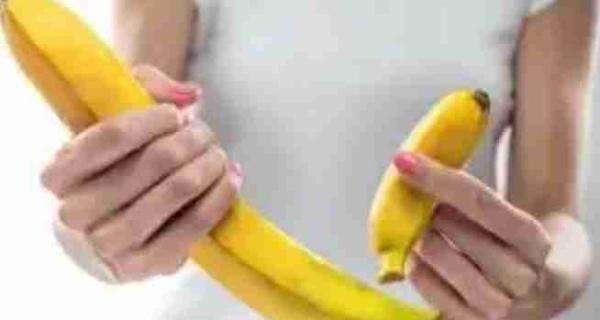 Ini Tips Pria dengan Mr P Kecil Memuaskan Pasangan di Ranjang Ini Tips Pria dengan Mr P Kecil Memuaskan Pasangan di Ranjang