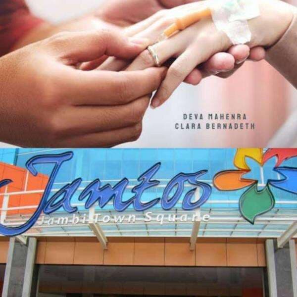 Jadwal Bioskop Jamtos XXI Jambi, Kamis 29 September 2022, Ada Film Until Tomorrow Jadwal Bioskop Jamtos XXI Jambi, Kamis 29 September 2022, Ada Film Until Tomorrow