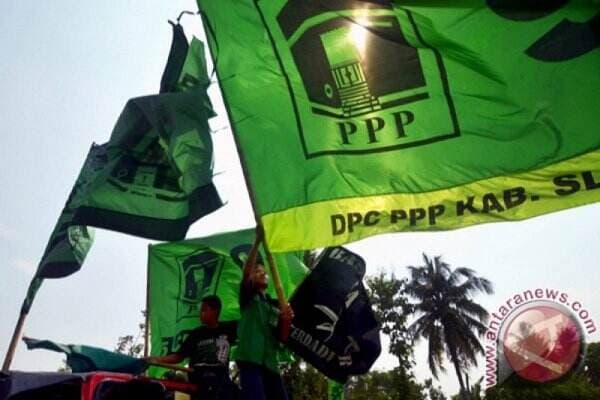 PPP Harus Bikin Terobosan Bagus, Jika Mau Lolos ke Senayan PPP Harus Bikin Terobosan Bagus, Jika Mau Lolos ke Senayan