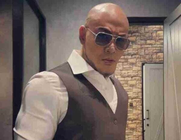 Kisah Deddy Corbuzier Bangkrut, Ayah Meninggal hingga Ribut sama Saudara Kandung: Dibayar Kontan!