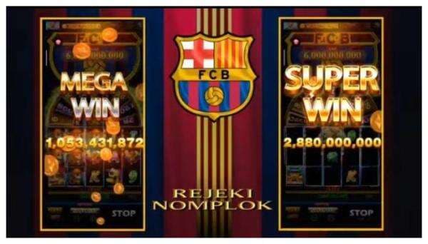 TEMA BARCELONA 2022 Ada Versi Clone! Link Download Apk Mod Higgs Domino RP dan N V1.91 Musik Bola + Efek NO PW TEMA BARCELONA 2022 Ada Versi Clone! Link Download Apk Mod Higgs Domino RP dan N V1.91 Musik Bola + Efek NO PW