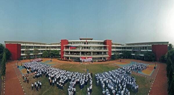 SMP Labschool Cibubur: Punya Kurikulum Khusus Didik Siswa Cinta Pancasila