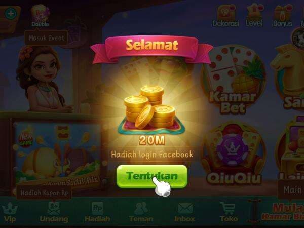 Kode Penukaran Higgs Domino Terbaru, Update 1 Menit yang Lalu, Segera Klaim dan Dapatkan Chip Gratis! Kode Penukaran Higgs Domino Terbaru, Update 1 Menit yang Lalu, Segera Klaim dan Dapatkan Chip Gratis!
