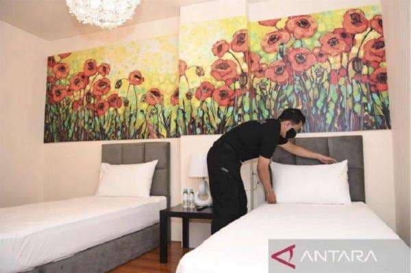 Promo Hotel Makassar Sulawesi Selatan, Harga di Bawah Rp 200 Ribu Promo Hotel Makassar Sulawesi Selatan, Harga di Bawah Rp 200 Ribu