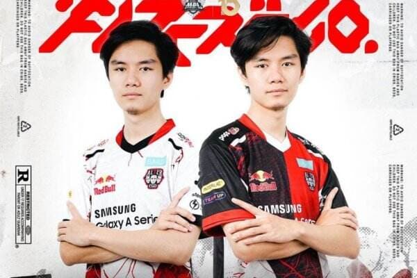 7 Pro Player ML Terganteng Di Indonesia, Sering Buat Gagal Fokus!