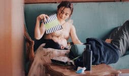 Download Lagu MP3 Mahalini X Rizky Febian – Satu Tuju, Lengkap Lirik Video Klip Trending Y Download Lagu MP3 Mahalini X Rizky Febian – Satu Tuju, Lengkap Lirik Video Klip Trending Y