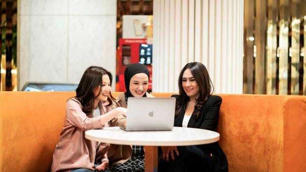 BRI Mencari Digital Talent Terbaik, Bersama Menuju Perusahaan Kelas Dunia BRI Mencari Digital Talent Terbaik, Bersama Menuju Perusahaan Kelas Dunia