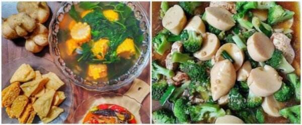 25 Resep masakan rumahan sederhana, enak dan mudah dibuat 25 Resep masakan rumahan sederhana, enak dan mudah dibuat