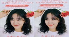 Harga dan Cara Beli Tiket Fan Meeting Kim Sejeong di Jakarta, Dijual Mulai 8 Oktober 2022