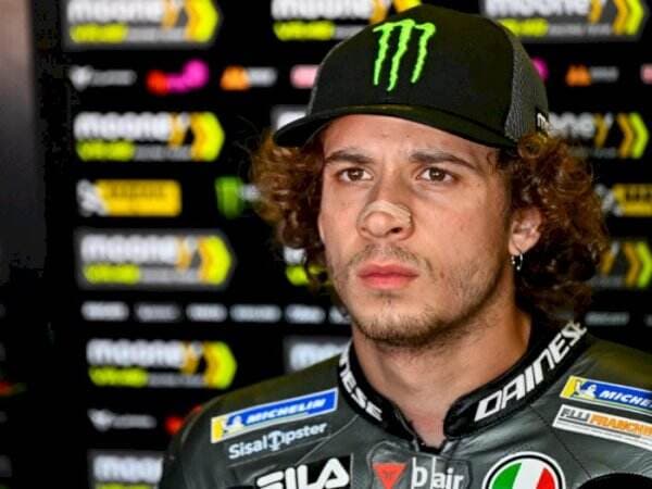 Tak Terduga, Marco Bezzecchi Raih Pole Position Perdananya di MotoGP Thailand!