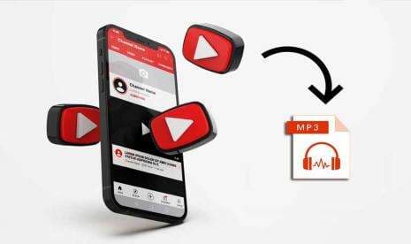 Convert Video Youtube ke MP3 Gratis dengan YTMP3 Downloader Convert Video Youtube ke MP3 Gratis dengan YTMP3 Downloader