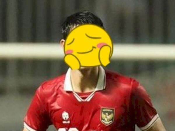 Sosok Ini Satu-satunya Pemain Timnas Indonesia yang Ada di FIFA 23, Siapa Dia? Sosok Ini Satu-satunya Pemain Timnas Indonesia yang Ada di FIFA 23, Siapa Dia?
