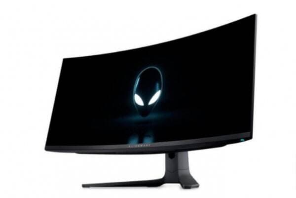 Monitor QD OLED Melengkung 34 Inci Alienware Diluncurkan, Kecepatan Refresh 165Hz