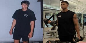 Biodata dan Profil Enriqo Gerryano Devega: Umur, Agama dan Instagram, Member Baru BOYS SQUAD yang Ganteng Abis