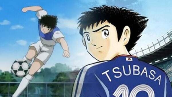 Captain Tsubasa Digemari di Spanyol, Tim Matador Kini Bertemu Jepang di Piala Dunia 2022