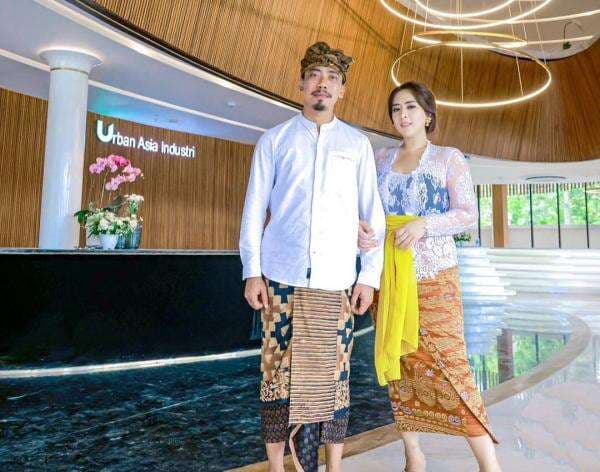 Profil Dewa Gede Adiputra, Crazy Rich Bali Suami Maharani Profil Dewa Gede Adiputra, Crazy Rich Bali Suami Maharani