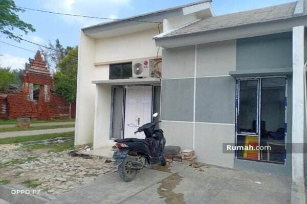 Rumah Dijual di Bogor yang Cocok untuk Keluarga Baru