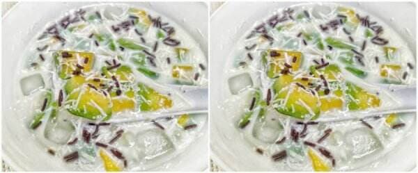 Cara membuat es alpukat susu keju, minuman praktis dan bikin nagih Cara membuat es alpukat susu keju, minuman praktis dan bikin nagih