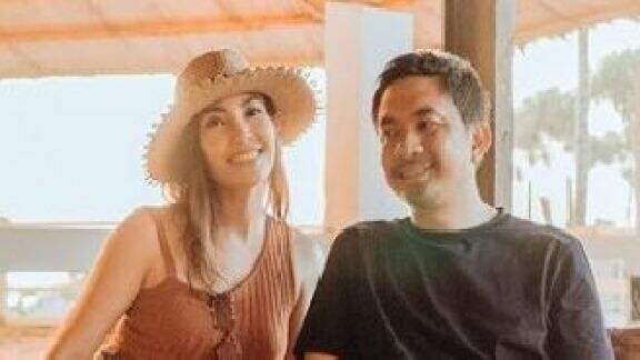 Gagal Nikah Diputusin Zumi Zola Lewat SMS, Ayu Dewi Bongkar Awal Kenal Sampai Mau Jalin Hubungan dengan Regi Datau: Lelah Miskin... Gagal Nikah Diputusin Zumi Zola Lewat SMS, Ayu Dewi Bongkar Awal Kenal Sampai Mau Jalin Hubungan dengan Regi Datau: Lelah Miskin...