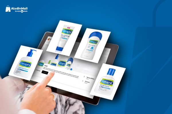 7 Produk Cetaphil Ini Dapat Merawat Kulit & Tubuh Anda! 7 Produk Cetaphil Ini Dapat Merawat Kulit & Tubuh Anda!