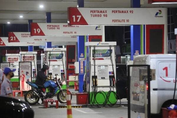 Ini Rincian Harga BBM Terbaru Pertamina, Shell, BP-AKR, dan Vivo