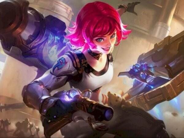 Sambut M4 World Championship, Moonton Bakal Rilis Skin Beatrix, Ini Penampakannya