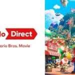 Nintendo Rilis Poster Film Super Mario Bros, Tuai Banyak Protes Nintendo Rilis Poster Film Super Mario Bros, Tuai Banyak Protes