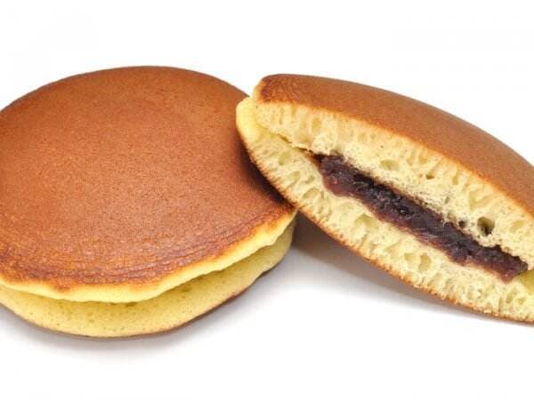 Suka Nonton Doraemon? Ini Resep Dorayaki yang Jadi Makanan Favoritnya!