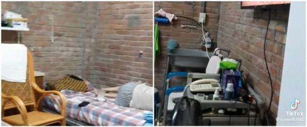 Dikira di Indonesia, tampilan rumah bata merah ini bikin salah fokus Dikira di Indonesia, tampilan rumah bata merah ini bikin salah fokus