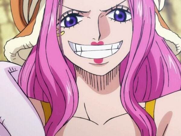 Spoiler One Piece 1062: Pengakuan Jewelry Bonney &amp; Petualangan di Pulau Ilmu Pengetahuan