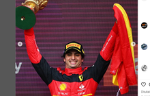 F1 GP Jepang 2022: Carlos Sainz Jr Ingin Ferrari Menang di Suzuka F1 GP Jepang 2022: Carlos Sainz Jr Ingin Ferrari Menang di Suzuka