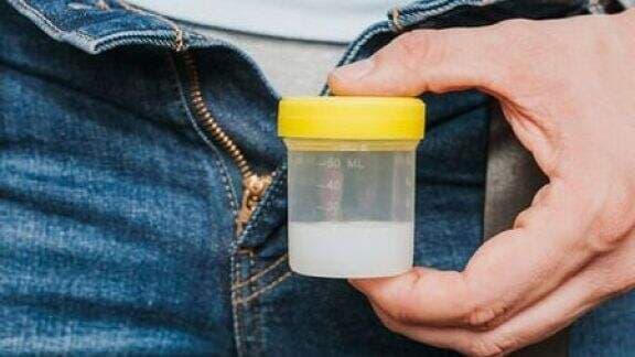 Bukan Sembarang Cairan, Ini 5 Manfaat Menelan Sperma untuk Wanita, Pernah Ngerasain Moms? Bukan Sembarang Cairan, Ini 5 Manfaat Menelan Sperma untuk Wanita, Pernah Ngerasain Moms?