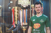 Bursa Transfer Futsal: Bintang Timur Surabaya Rekrut Pemain Asing Baru Jebolan Liga Spanyol Bursa Transfer Futsal: Bintang Timur Surabaya Rekrut Pemain Asing Baru Jebolan Liga Spanyol