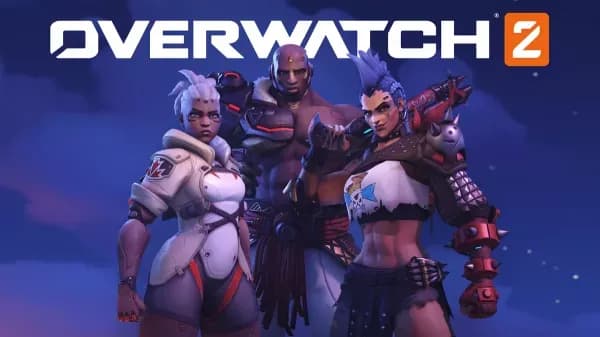 Overwatch 2 Resmi Dirilis Secara Global, Berikut Cara Download Gamenya