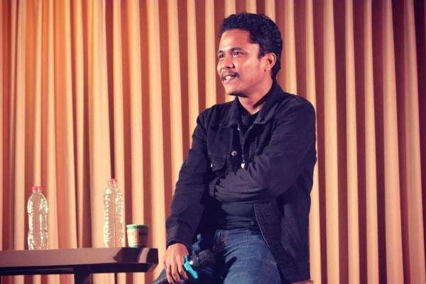 Roasting Mamat Alkatiri kepada Brigitta Lasut Masuk Pidana Roasting Mamat Alkatiri kepada Brigitta Lasut Masuk Pidana