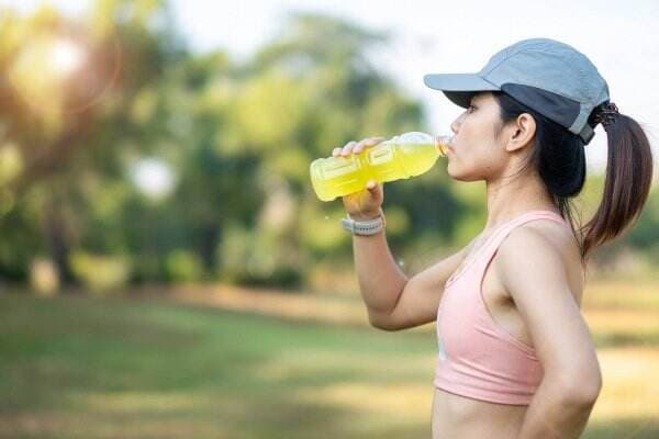 Manfaat Minuman Energi Menurut Medis yang Perlu Kamu Tahu